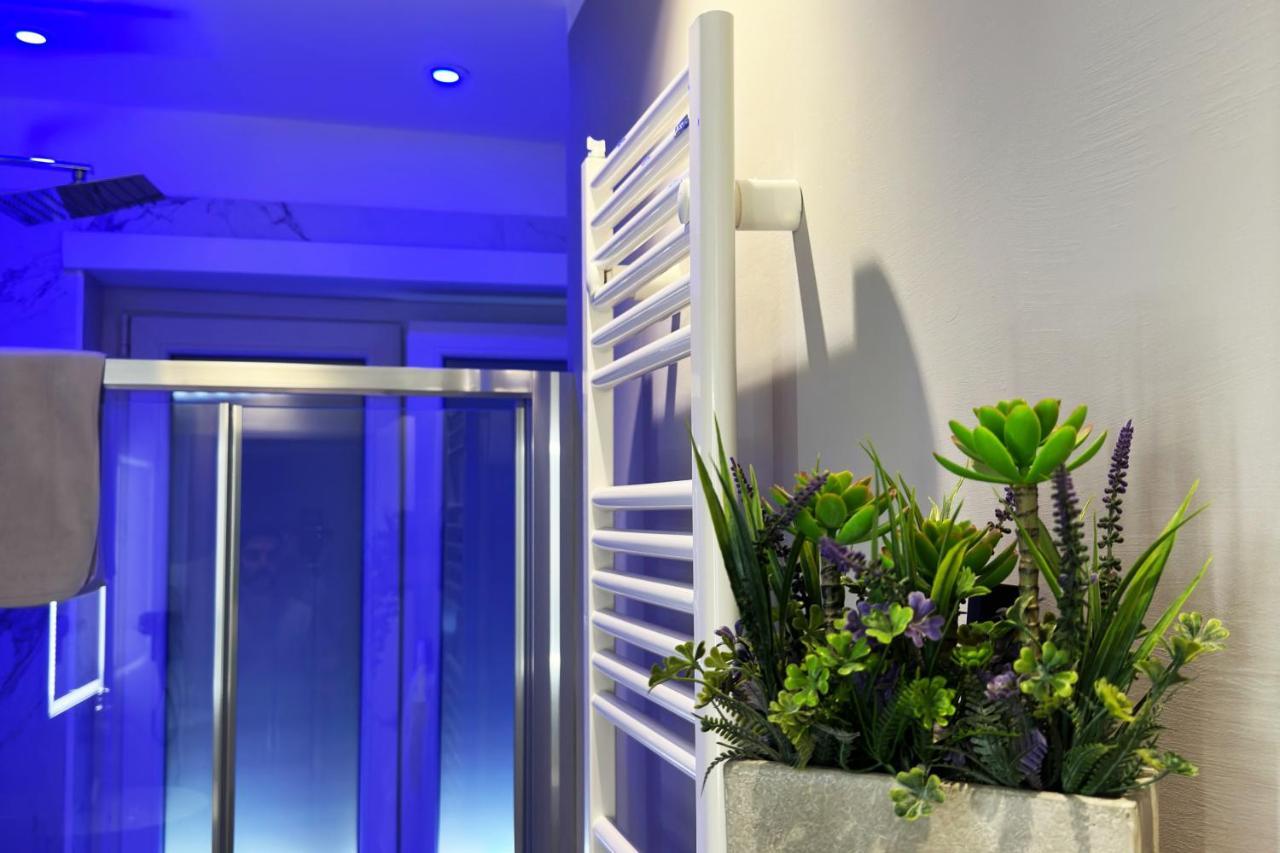 Appartement Loungefloor Metro A Netflix & Wi-fi