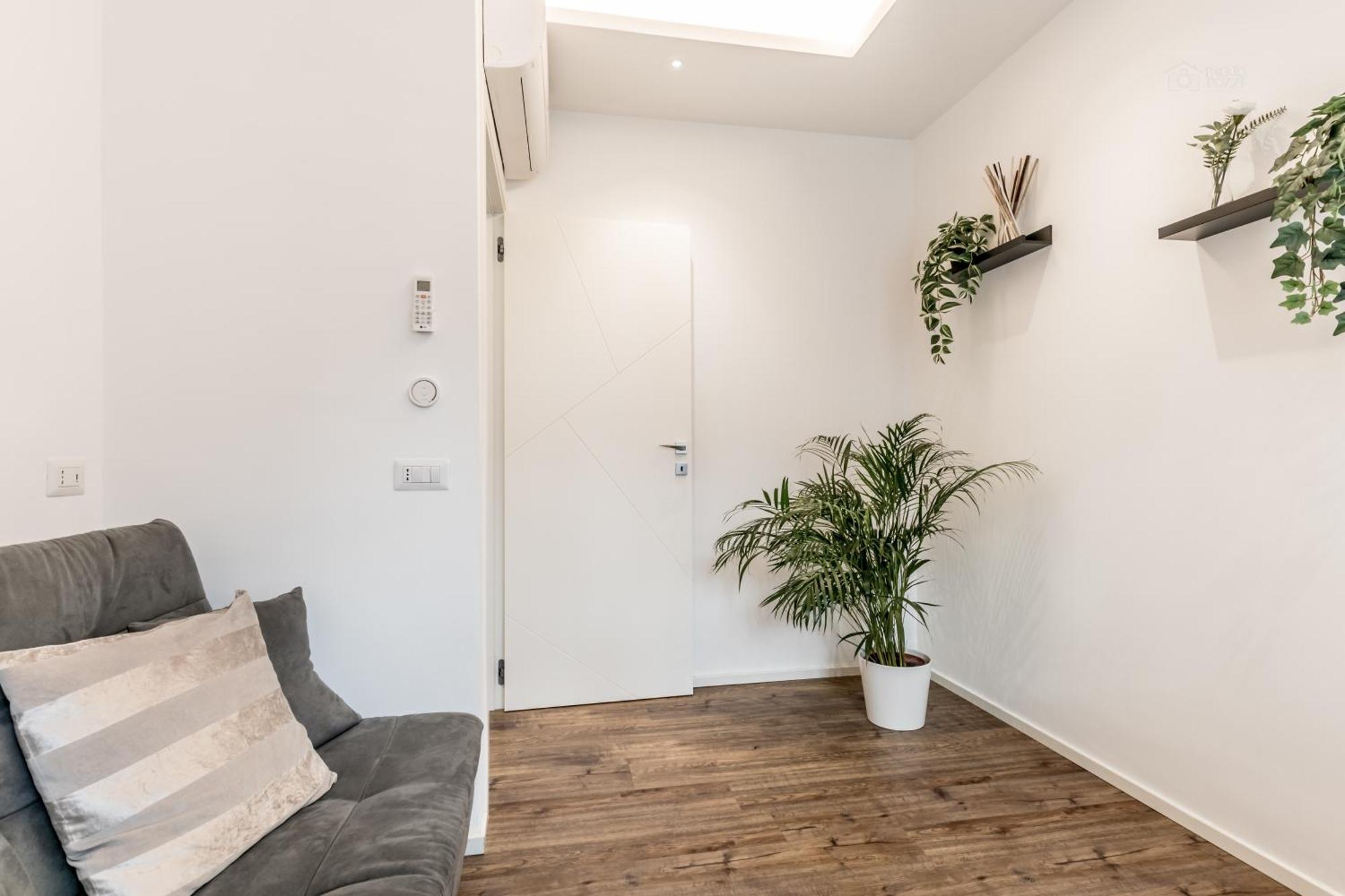 Loungefloor Metro A Netflix & Wi-fi Appartement *